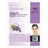 Dermal Collagen Essence Mask - Косметическая тканевая маска для лица 23мл., купить с доставкой на дом фото 44 — Корейские товары для всей семьи(КорОпт)