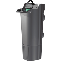 Tetra EasyCrystal 250 внутренний фильтр для аквариумов 15-40л.