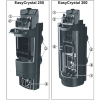 Tetra EasyCrystal 250 внутренний фильтр для аквариумов 15-40 л, купить с доставкой на дом фото 3 &mdash; Корейские товары для всей семьи(КорОпт)