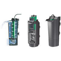 Tetra EasyCrystal 250 внутренний фильтр для аквариумов 15-40 л