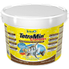 TetraMin Granules корм для всех видов рыб в гранулах 10 л (ведро), купить с доставкой на дом фото 1 — Корейские товары для всей семьи(КорОпт)