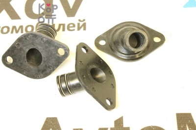 Уплотнение топливной форсунки 11176-1021 / 23745-1030 F21C, K13C SAKOLA