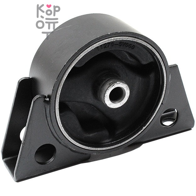 11270-AD000 BASSARA U30 KA24 2WD -FR - Подушка двигателя