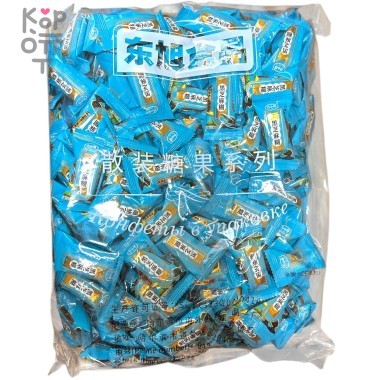 Халва с черным кунжутом, 2,5кг — Корейские товары для всей семьи(КорОпт)