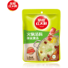 SUN OVER HOT POT SOUP - Основа для "Самовар" острая с красным маслом, 1-3 порции, 160гр., купить с доставкой на дом фото 4 &mdash; Корейские товары для всей семьи(КорОпт)