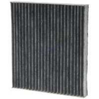 LIVCAR Cabin Air Filter LCM401/2043K - Салонный угольный фильтр для MAZDA