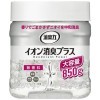 ST Deodorant Power Clear Beads Ion - Ионный нейтрализатор неприятных запахов для комнаты и туалета (без аромата), купить с доставкой на дом фото 3 — Корейские товары для всей семьи(КорОпт)