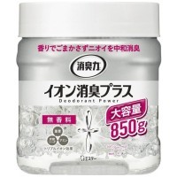 ST Deodorant Power Clear Beads Ion - Ионный нейтрализатор неприятных запахов для комнаты и туалета (без аромата)