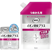 ST Deodorant Power Clear Beads Ion - Ионный нейтрализатор неприятных запахов для комнаты и туалета (без аромата)