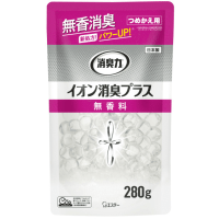 ST Deodorant Power Clear Beads Ion - Ионный нейтрализатор неприятных запахов для комнаты и туалета (без аромата)