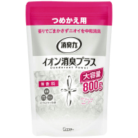 ST Deodorant Power Clear Beads Ion - Ионный нейтрализатор неприятных запахов для комнаты и туалета (без аромата)