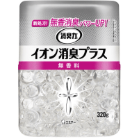 ST Deodorant Power Clear Beads Ion - Ионный нейтрализатор неприятных запахов для комнаты и туалета (без аромата)