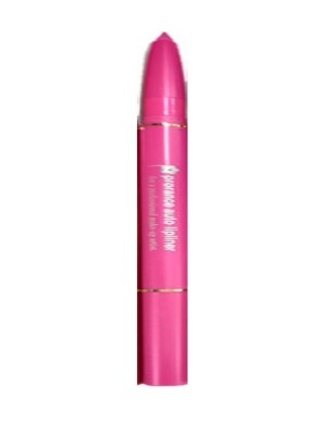 Auto Lipliner Color Pencil 14 Hot Pink — Автокарандаш для губ двухсторонний № 14 Ярко-розовый, 0,25 гр
