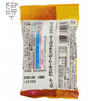 Lotte Миндаль в хрустящем шоколаде Кранки 45 г.