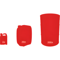 LIVCAR PREMIUM COOLANT PINK -40 - Всесезонный антифриз для автомобилей (Розовый)