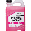 LIVCAR PREMIUM COOLANT PINK -40 - Всесезонный антифриз для автомобилей (Розовый), купить с доставкой на дом фото 1 &mdash; Корейские товары для всей семьи(КорОпт)