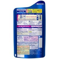 KAO Wide Haiter EX Power Clear Hero - Порошковый кислородный пятновыводитель (отбеливающий).