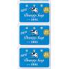 Cow Beauty Soap Blue Box - Молочное освежающее туалетное мыло с прохладным ароматом Жасмина., купить с доставкой на дом фото 5 — Корейские товары для всей семьи(КорОпт)
