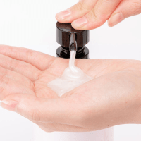 KOSE COSMEPORT Bioliss Botanical Esthetique Conditioner - Премиальный ботанический кондиционер для восстановления эстетики сухих волос (3 этап). 