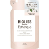 KOSE COSMEPORT Bioliss Botanical Esthetique Conditioner - Премиальный ботанический кондиционер для восстановления эстетики сухих волос (3 этап). , купить с доставкой на дом фото 2 &mdash; Корейские товары для всей семьи(КорОпт)