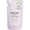 KOSE COSMEPORT Bioliss Botanical Esthetique Conditioner - Премиальный ботанический кондиционер для восстановления эстетики сухих волос (3 этап). , купить с доставкой на дом фото 7 &mdash; Корейские товары для всей семьи(КорОпт)