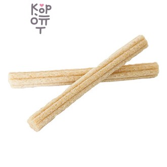 Wanpy Dog - Лакомство для собак "трубчатые палочки" из курицы, 100 г