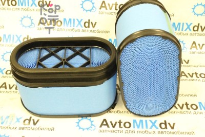 Фильтр воздушный APC4001 / A0632 / A4598 8-98183-797-1 / 8-98183-797-0 AVTOSTAMP