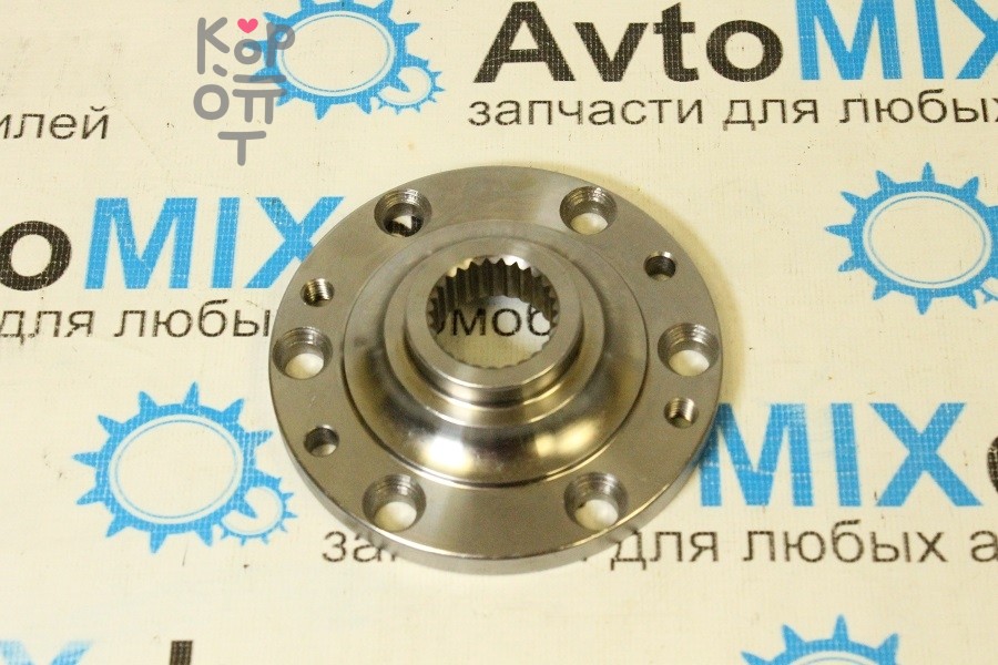 Фланец 43421-35010 Hiace LN108, HIACE KZH106 AVTOSTAMP