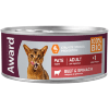 AWARD Паштет для взрослых кошек 100гр., купить с доставкой на дом фото 6 — Корейские товары для всей семьи(КорОпт)