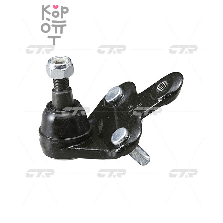 Шаровая опора CBT-85 43330-46165, 43330-49125 LEXUS RX450h GYL25, GYL26 нижняя правый CTR