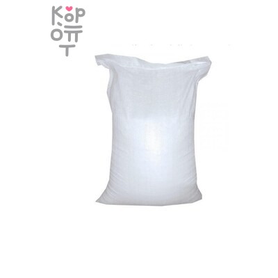 Крупа пшеничная булгур, крупный, 25 кг