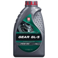 Akira trusted external exact SKU image: 2240002 / https://b2b.lukoil-shop.ru/product/lukoil_gear_gl_5_75w_90/?offerId=9316