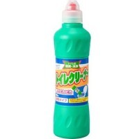 Mitsuei Acid toilet cleaner Чистящее средство для унитаза (с соляной кислотой) 0,5л
