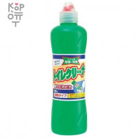 Mitsuei Acid toilet cleaner Чистящее средство для унитаза (с соляной кислотой) 0,5л