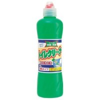 Mitsuei Acid toilet cleaner Чистящее средство для унитаза (с соляной кислотой) 0,5л