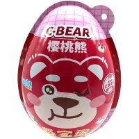 Wodi Big Surprise Egg Candy And Toy - Гигантское Яйцо с конфетой и Игрушкой - Герои
