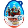Wodi Big Surprise Egg Candy And Toy - Гигантское Яйцо с конфетой и Игрушкой - Герои, купить с доставкой на дом фото 3 — Корейские товары для всей семьи(КорОпт)