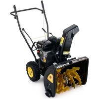 Huter SGC 4100 Снегоуборщик