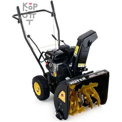 Huter SGC 4100 Снегоуборщик
