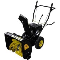 Huter SGC 4100 Снегоуборщик