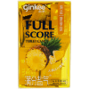 Ginkee Full Score Candy - Леденцы освежающие, без сахара 30шт. (50гр.), купить с доставкой на дом фото 9 — Корейские товары для всей семьи(КорОпт)