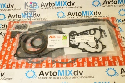 Ремкомплект ДВС VS 8DSB-10-271 мет. HL