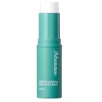 JMsolution Marine Luminous Multi Balm Pearl - Мультифункциональный стик с жемчугом 10 гр
