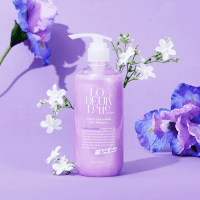 L'odeurlette In England Colorfit Hair Shampoo - Парфюмированный шампунь для волос 500мл.