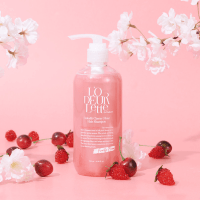 L'odeurlette In England Colorfit Hair Shampoo - Парфюмированный шампунь для волос 500мл.