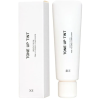 3CE Tone Up Tint - Тинт для лица тонирующий розовый, 40 мл