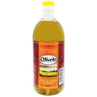 Oliveto Sansa Масло оливковое, пластик