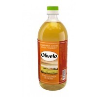 Oliveto Sansa Масло оливковое, пластик