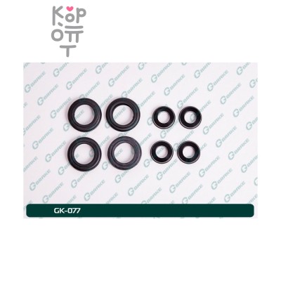 Ремкомплект рабочего тормозного цилиндра SK81651R2, WK-892 5-87831-598-0, D1100-89TA0 1-3 / 16" MIYACO