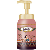 Mukunghwa Shower Body Soap - Увлажняющее мыло-пенка для тела 600мл.